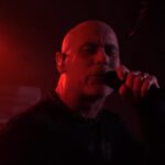 ARMORED SAINT – teilen `On the Way (Live at the Whisky a Go Go)´ Video