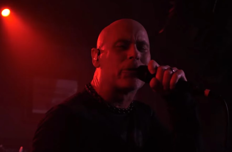 You are currently viewing ARMORED SAINT – teilen `On the Way (Live at the Whisky a Go Go)´ Video