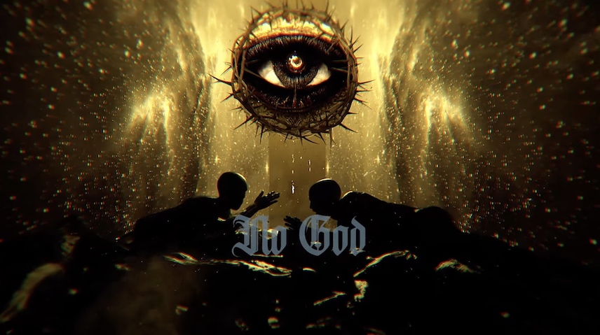 You are currently viewing BLOODBATH – Streamen `No God Before Me` Auskopplung