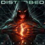 DISTURBED – `Unstoppable` kündigt neues Studioalbum an