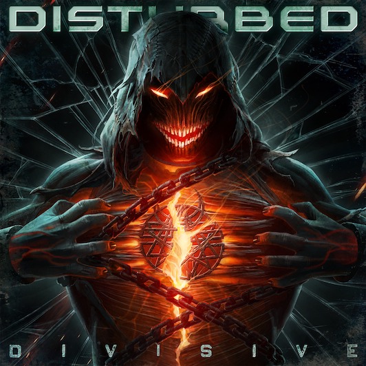 You are currently viewing DISTURBED – `Unstoppable` kündigt neues Studioalbum an