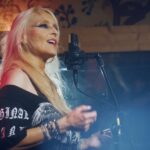 DORO – `Raise Your Fist in The Air` (In Heaven Mix) von “Music Impossible“