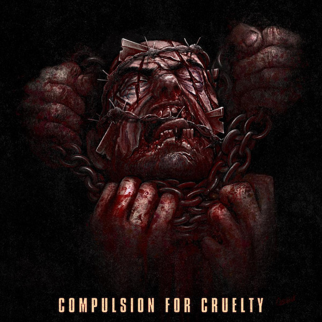 You are currently viewing DYING FETUS – Überraschen mit `Compulsion For Cruelty` Clip