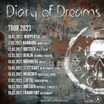 DIARY OF DREAMS – Tour und Album angekündigt