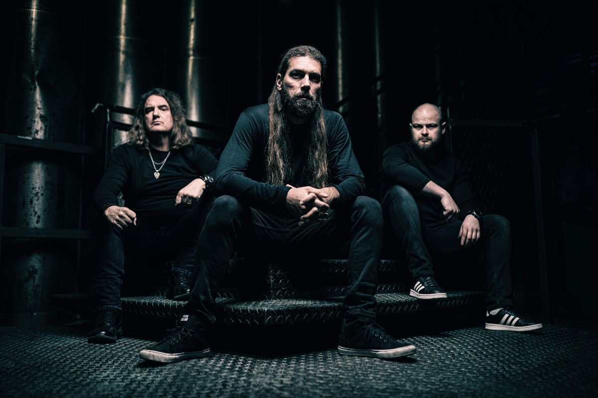 You are currently viewing DIETH (EX-Entombed, Decapitated, Megadeth Member) – Neue Death Thrasher zeigen `In The Hall Of The Hanging Serpents´