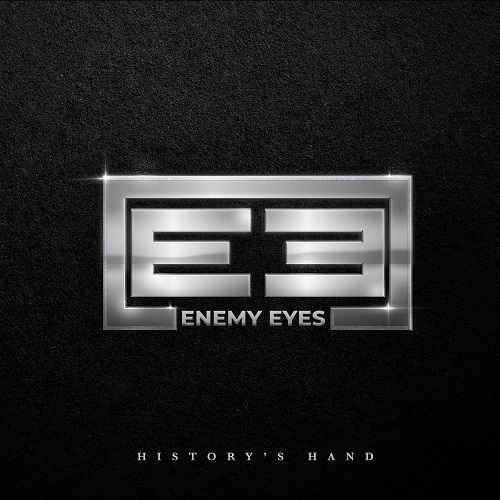 Read more about the article ENEMY EYES ft. Johnny Gioeli (Hardline, Axel Rudi Pell) – zweite Single `Peace And The Glory´ im Lyricclip