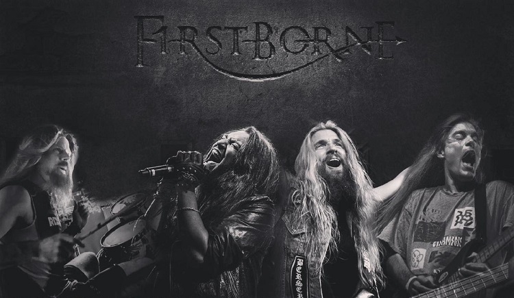 You are currently viewing FIRSTBORNE (Megadeth, Ex-Lamb Of God Member) – zeigen gleich zwei Singles: `Bad Things´ und `One Of A Kind´