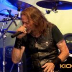 FLOTSAM AND JETSAM – Streamen Graspop Livemitschnitt: `Dreams of Death`