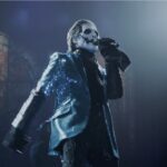 GHOST – streamen `Mary On A Cross´ (Live In Tampa 2022) Clip