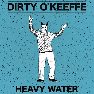 You are currently viewing DIRTY O’KEEFFE (ft. Stone Sour, Faith No More Member) – `Heavy Water´ EP Titelsong im Visualizer