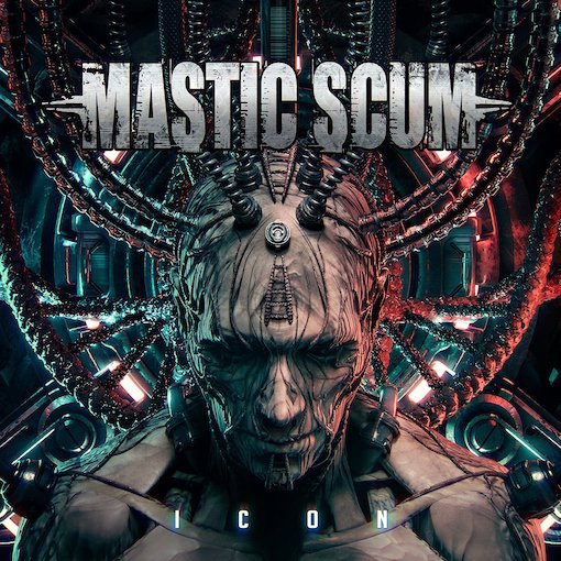 You are currently viewing MASTIC SCUM – `Digital Dementia` Release