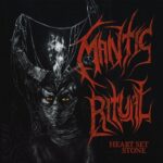 MANTIC RITUAL – Thrasher mit `Life As Usual´ Single und Clip