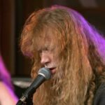 MEGADETH – SiriusXM zeigt `Symphony of Destruction`, `Holy Wars` & `We’ll Be Back`  Live