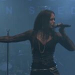 METALITE – `We Bring You The Stars` Livevideo