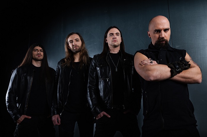 Read more about the article OBSIDIOUS – `Lake Of Afterlife´ Track- und Videopremiere