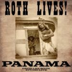 DAVID LEE ROTH – Mit Neuauflage von VAN HALENs `Panama`