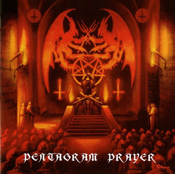 Read more about the article This Day in Metal: 25 Jahre BEWITCHED – „PENTAGRAM PRAYER“