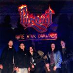 PURSUIT – 80s Heavy Rocker mit `Hate Your Darlings´ Single im Visualizer