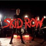 SKID ROW – `Time Bomb‘ Official Video
