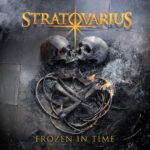 STRATOVARIUS – Trackpremiere für `Frozen in Time´