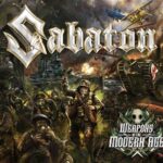 SABATON – überraschen mit `Father´ Single und neuer EP!