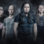 SAINT DEAMON – Power Metaller mit `Captain Saint D´ Video Relaunch