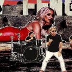 SAMMY HAGAR & THE CIRCLE – Video zur neuen Single `Funky Feng Shui´