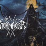 STORMRULER – Track und Video zu `Internal Fulmination Of The Grand Deceivers´ online