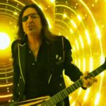 STRYPER – `Transgressor´ Single und Video veröffentlicht