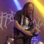 SUFFOCATION – Live vom `Alcatraz` 2022