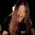 Sabaton Gitarrist TOMMY JOHANSSON –  Zeigt QUEEN Cover: `Who Wants To Live Forever`
