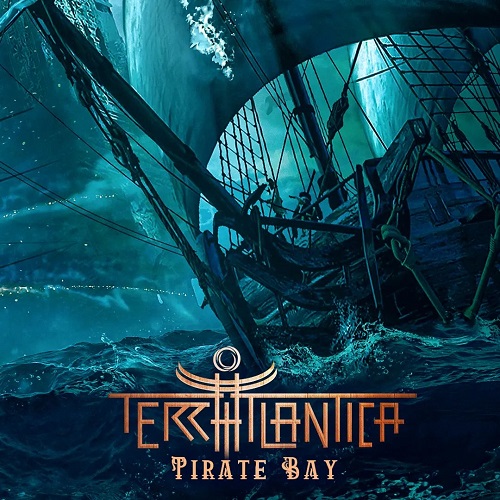 You are currently viewing TERRA ATLANTICA ft. Anders Sköld – präsentieren `Pirate Bay` Lyricvideo