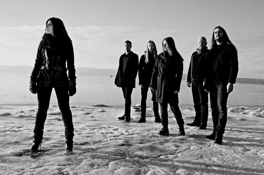 You are currently viewing TRISTANIA – Die Band löst sich auf
