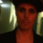 HIM Sänger VILLE VALO – Neue Videosingle `Echolocate Your Love`