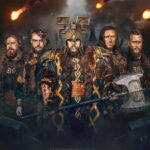 WIND ROSE – `Son of a Thousand Nights` in 2022er Version