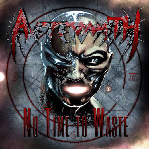 You are currently viewing AFTERMATH – Titelsong `No Time to Waste` im Clip