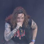 BAEST – `Ecclesia` Live at COPENHELL 2022 Video