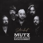 MUTZ AND THE BLACKEYED BANDITZ – STARDUST