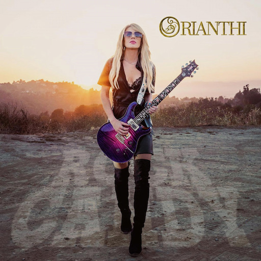 You are currently viewing ORIANTHI – Veröffentlicht `Fire Together` Single