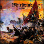 WHIRLWIND – Heavy Metal Outfit streamt `Immortal Heroes`