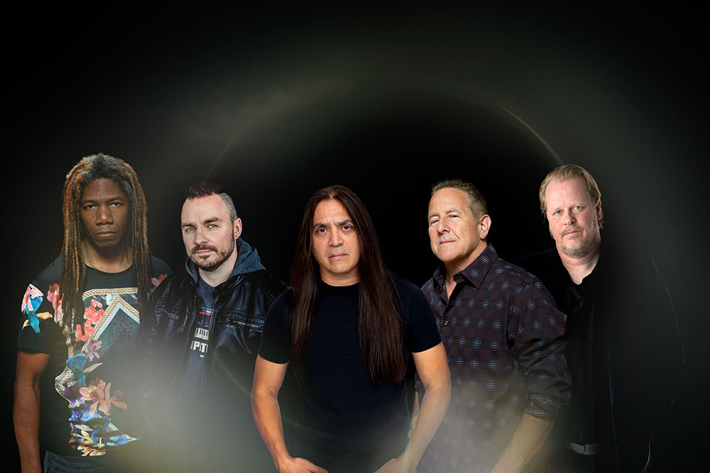 You are currently viewing A-Z – Fates Warning Ableger teilt Video zu `At the Waters Edge´