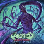 ABORTED – `Infinite Terror` Premiere