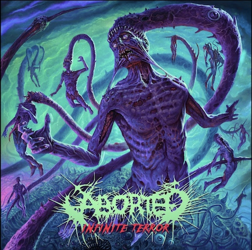You are currently viewing ABORTED – `Infinite Terror` Premiere