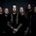 AND OCEANS – Symphonic Black Metaller mit `The Collector and His Construct´ Video