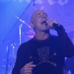 ARMORED SAINT – `Missile to Gun` (Live im Whisky a Go Go)