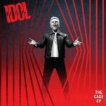 BILLY IDOL – THE CAGE (EP)