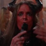 BLACKRAIN – Sleazer rocken `Demon` Video