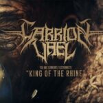 CARRION VAEL – US Death Metaller veröffentlichen `King of the Rhine‘ Clip