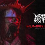 DISTANT – Veröffentlicht `Human Scum` Single im blutigen Video