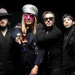 ENUFF Z’NUFF – Glam Outfit streamt neuen Track: `Intoxicated`